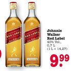 Aktuelles Red Label Angebot bei E center in Karlsruhe ab 9,99 €