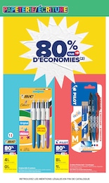 Offre Roller dans le catalogue Carrefour du moment à la page 4