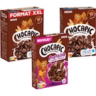 SUR TOUTES LES CÉRÉALES - CHOCAPIC dans le catalogue Carrefour