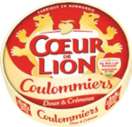 Coulommiers - Cœur de Lion en promo chez Aldi Coulommiers - Cœur de Lion dans le catalogue Aldi