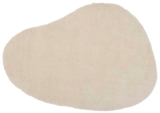 Aktuelles Einfarbiger Teppich 160x230 cm Angebot bei Rusta in Jena ab 109,90 €