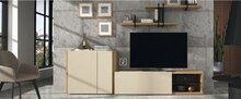 Raccord Câble TV - Gautier Raccord Câble TV à 1 439,00 € dans le catalogue Gautier "Meublez, Vivez"