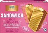 Aktuelles Sandwich Eis Angebot bei Netto Marken-Discount in Oberhausen ab 1,69 €