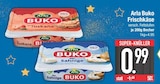 Buko Frischkäse von Arla im aktuellen EDEKA Prospekt für 0,99 €