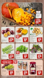 Obst Angebot & Preis im aktuellen nahkauf Prospekt Obst Angebot im aktuellen nahkauf Prospekt auf Seite 3