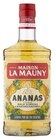 Rhum Agricole de la Martinique - LA MAUNY dans le catalogue Carrefour