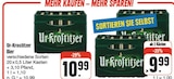 nah und gut Jena - Bier Angebot im Prospekt Bier bei nah und gut im Jena Prospekt für 9,99 €
