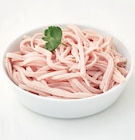 Supermarchés Match Schorbach - Promo Émincé Saucisse de Viande Promo Émincé Saucisse de Viande à 4,50 € dans le catalogue Supermarchés Match à Schorbach