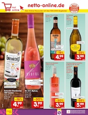 Aktueller Netto Marken-Discount Prospekt mit Bio, "Aktuelle Angebote", Seite 24