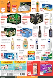 Aktueller GLOBUS Prospekt mit Shampoo, "Aktuelle Angebote", Seite 5