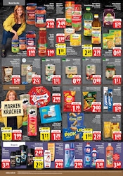 Mars im EDEKA Prospekt in Mönchengladbach Aktueller EDEKA Prospekt mit Mars, "Aktuelle Angebote", Seite 6