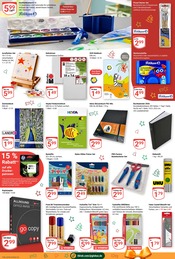 Aktueller GLOBUS Prospekt mit Drucker, "Aktuelle Angebote", Seite 26