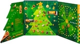 Adventskalender von Seeberger im aktuellen Kaufland Prospekt