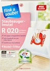 Staubsaugerbeutel von Flink & Sauber im aktuellen Rossmann Prospekt für 3,99 €