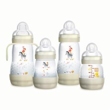 BabyOne Freudenberg - Anti-Colic Starter-Set Anti-Colic Starter-Set Angebot bei BabyOne Freudenberg im Prospekt "Alles für einen glücklichen Start!"