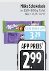Schokolade von Milka im aktuellen E xpress Prospekt für 2,99 €