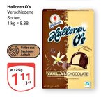 Halloren O's bei GLOBUS im Prospekt "" für 1,11 €