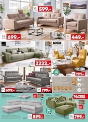 Fernseher im porta Möbel Prospekt in Apolda Aktueller porta Möbel Prospekt mit Fernseher, "Besser gleich zu porta.", Seite 3