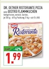 Ristorante Pizza im Angebot bei Marktkauf in Recklinghausen Ristorante Pizza Angebote von Dr. Oetker bei Marktkauf Recklinghausen für 1,99 €