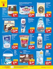 Dessert im Netto Marken-Discount Prospekt in Cottbus Aktueller Netto Marken-Discount Prospekt mit Dessert, "Aktuelle Angebote", Seite 10