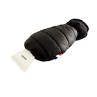 Promo Moufle noire norauto avec gratte givre à 4,99 € dans le catalogue Norauto à Montliot-et-Courcelles