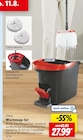 Wischmopp-Set bei Lidl im Ehningen Prospekt für 27,99 €