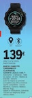 Montre connectée forerunner 55 - GARMIN dans le catalogue E.Leclerc
