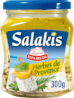 Promo DÉS DE FROMAGE DE BREBIS AUX HERBES DE PROVENCE SALAKIS à 3,29 € dans le catalogue Auchan Hypermarché à La Glacerie