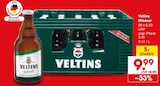 Aktuelle Veltins Angebote bei Netto Marken-Discount in Borken Aktuelles Pilsener Angebot bei Netto Marken-Discount in Borken ab 9,99 €