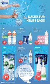 Aktueller Getränke Hoffmann Prospekt mit Gerolsteiner, "Aktuelle Angebote", Seite 2