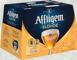 Bière Blonde d'Abbaye - AFFLIGEM dans le catalogue Intermarché Hyper