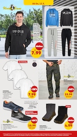 Aktueller Penny Prospekt mit Schuhe, "Wer günstig will, muss Penny.", Seite 28