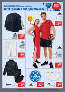 Bekleidung im aktuellen Marktkauf Prospekt (Erlangen) Bekleidung im Marktkauf Prospekt "AUSWAHL RIESIG, PREISE NIEDRIG" mit 46 Seiten (Erlangen)