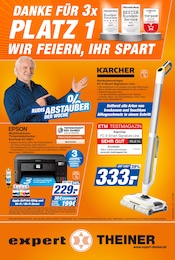 expert Prospekt für Vilshofen: "Top Angebote", 12 Seiten, 04.07.2025 - 20.07.2025