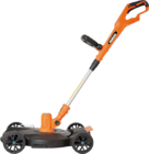 Akku Rasentrimmer PATF 20 Solo von Primaster für 69,00 € bei Globus-Baumarkt im Angebot Akku Rasentrimmer PATF 20 Solo von Primaster im aktuellen Globus-Baumarkt Prospekt