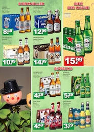 Heineken Angebot im aktuellen Getränke Paradies Prospekt auf Seite 2