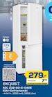 Aktuelles KGC 232-60-E-040E Angebot bei EURONICS in Kamen ab 279,00 €
