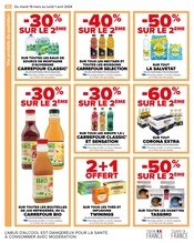 Tassimo Angebote im Prospekt "Carrefour" von Carrefour auf Seite 24