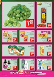 Hohes C im Marktkauf Prospekt in Coburg Aktueller Marktkauf Prospekt mit Hohes C, "AUSWAHL RIESIG, PREISE NIEDRIG", Seite 7