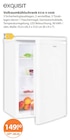 Vollraumkühlschrank KS16-V-040E von Exquisit im aktuellen V-Markt Prospekt für 149,00 €