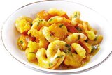 Kürbis-Garnelen-Salat Angebote bei EDEKA Ahaus für 1,99 €