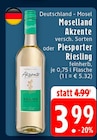 EDEKA Hamm - Akzente Angebot im Prospekt Akzente bei EDEKA im Hamm Prospekt für 3,99 €