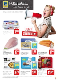 EDEKA Catalogue "EDEKA", 10 pages, Ingwiller,  23/02/2026 - 28/02/2026