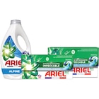 SUR TOUT - ARIEL (SAUF POUDRE) en promo chez Carrefour Proximité Caen