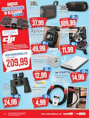 Aktueller Kaufhaus Stolz Prospekt mit Handy, "STOLZ. Das Kaufhaus im Norden.", Seite 46