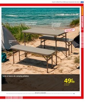 D'autres offres dans le catalogue "ARRIVAGES MASSIFS : C’est le moment d’en profiter !" de Carrefour D'autres offres dans le catalogue "ARRIVAGES MASSIFS : C’est le moment d’en profiter !" de Carrefour à la page 25