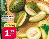 Piel de Sapo bei Netto mit dem Scottie im Teltow Prospekt für 1,99 €