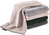 Handtuch im Angebot bei XXXLutz in Ahlen Handtuch Angebote von Dieter Knoll bei XXXLutz Ahlen für 3,49 €