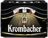 Pils oder Alkoholfrei 0,0% Angebote von Krombacher bei REWE Sprockhövel für 10,99 €