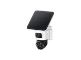 eufyCam S4 Solo, Überwachungskamera von EUFY im aktuellen MediaMarkt Saturn Prospekt für 279,00 €